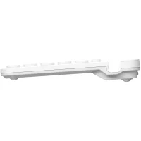 Клавиатура A4Tech Fstyler FBK30 (белый) фото 11